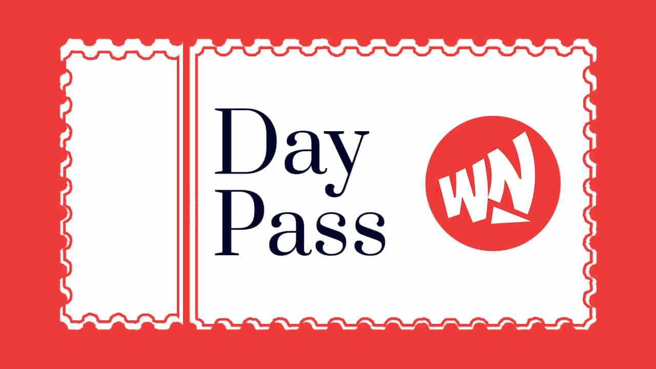 day pass coworking space
